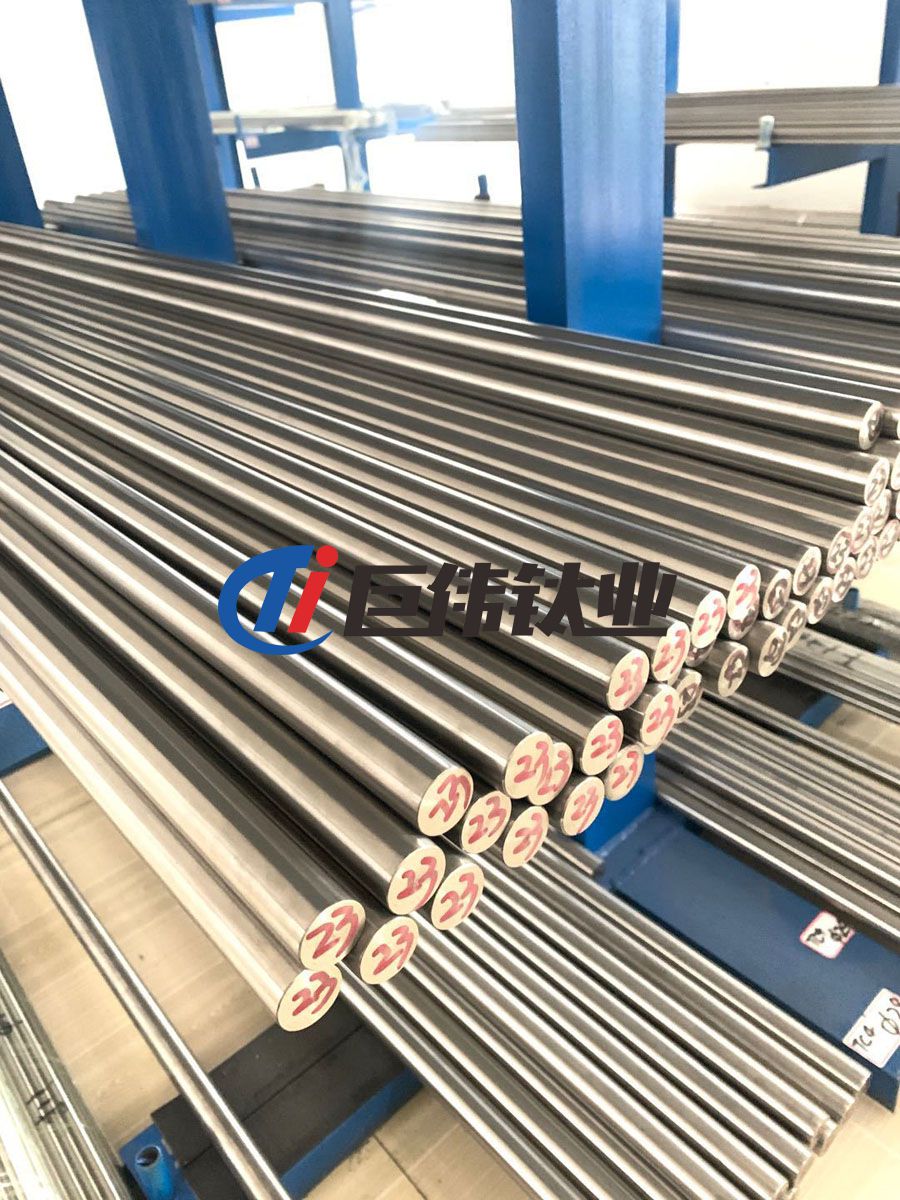 巨偉鈦業3D打印制粉打印鈦棒 增材制造TC11鈦合金棒 巨偉鈦業3D打印制粉打印鈦棒 增材制造TC11鈦合金棒