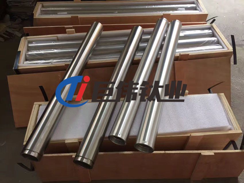 巨偉鈦業定制鋯靶 鋯管靶 高純鋯靶管 高精度鋯旋轉靶管 巨偉鈦業定制鋯靶 鋯管靶 高純鋯靶管 高精度鋯旋轉靶管