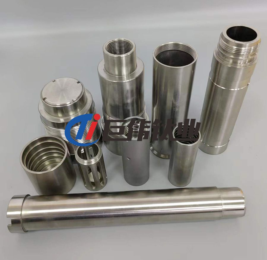 TC4鈦合金加工件在體育器械中應用優勢及性能分析 TC4鈦合金加工件在體育器械中應用優勢及性能分析