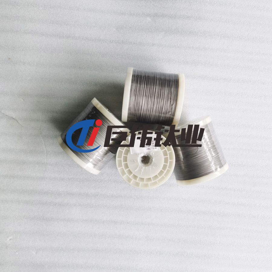 TC4醫用鈦合金絲在口腔醫學的應用優勢 TC4醫用鈦合金絲在口腔醫學的應用優勢