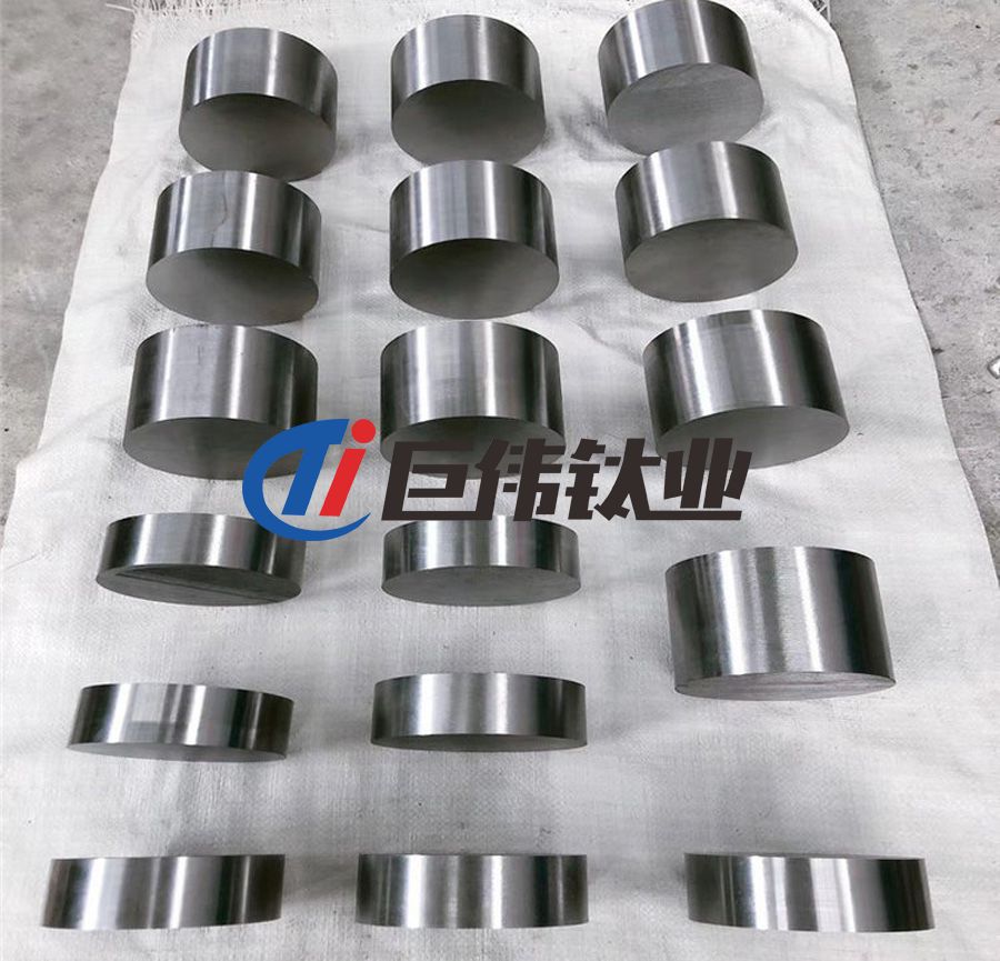 寶雞巨偉鈦業談高純鈦靶的新應用領域 寶雞巨偉鈦業談高純鈦靶的新應用領域