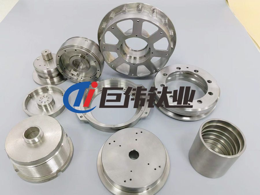 適用于鈦合金加工件的國標國軍標規(guī)范 適用于鈦合金加工件的國標國軍標規(guī)范