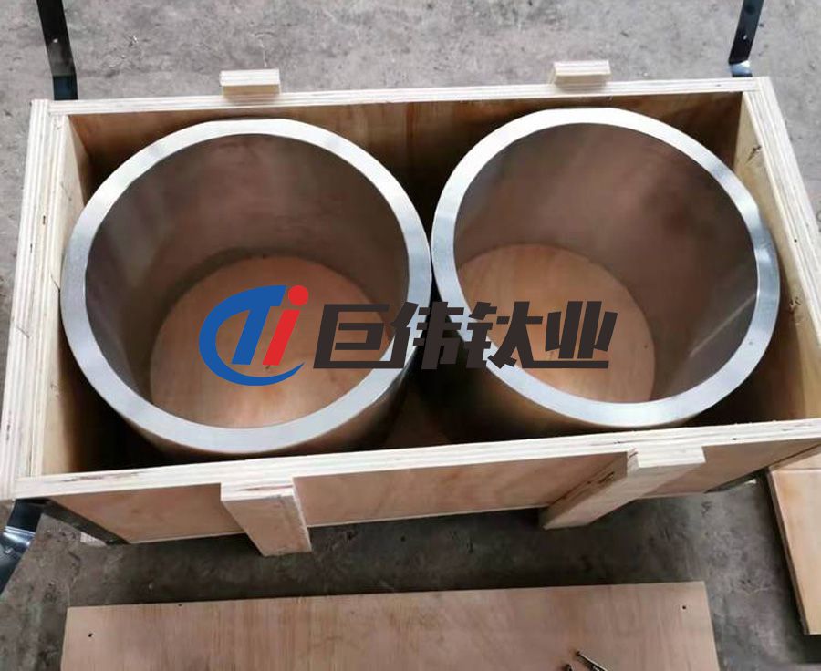 石油化工醫(yī)療器械用鈦合金環(huán)的規(guī)格及性能優(yōu)點 石油化工醫(yī)療器械用鈦合金環(huán)的規(guī)格及性能優(yōu)點