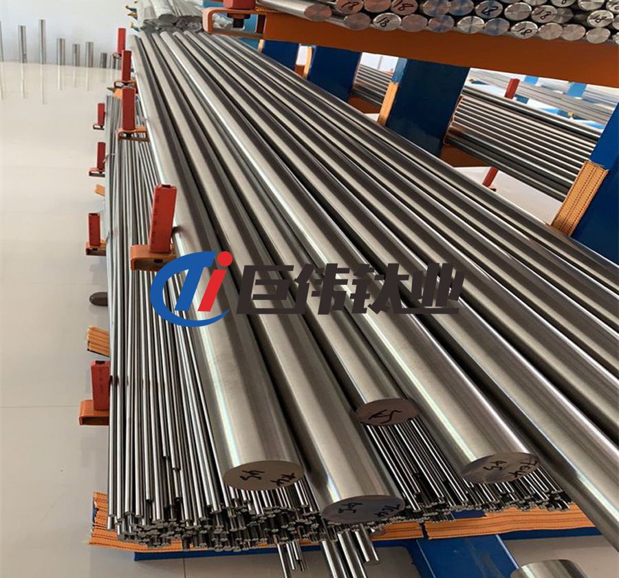 我國鈦及鈦合金牌號的發(fā)展和標準化 我國鈦及鈦合金牌號的發(fā)展和標準化