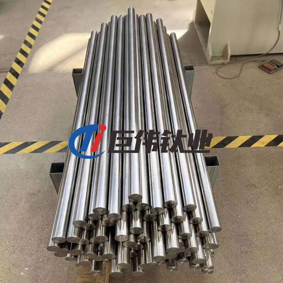 現(xiàn)貨供應鈦合金棒 3D打印TC4鈦合金棒 增材制造TC11鈦合金棒 材質保證