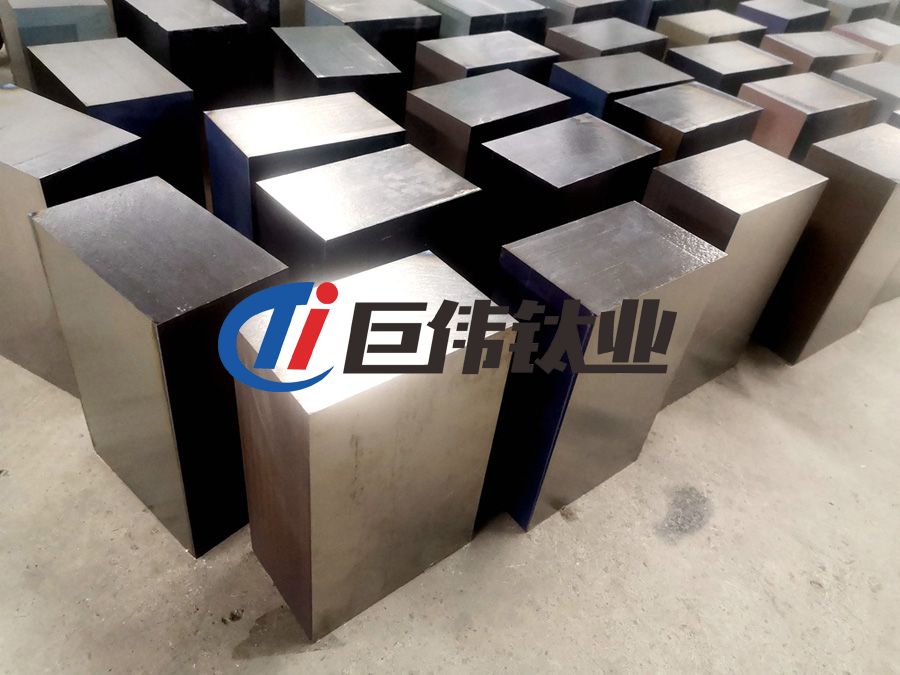 巨偉鈦業定制電子石油用鈦合金方塊 鈦合金螺絲 鈦合金管 規格全 批量價優 巨偉鈦業定制電子石油用鈦合金方塊 鈦合金螺絲 鈦合金管 規格全 批量價優