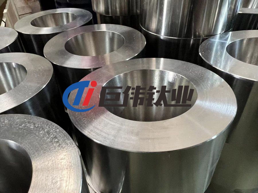 一般工業(yè)用熱軋熱鍛鈦環(huán)國(guó)家標(biāo)準(zhǔn)規(guī)范GB/T 16598-1996 一般工業(yè)用熱軋熱鍛鈦環(huán)國(guó)家標(biāo)準(zhǔn)規(guī)范GB/T 16598-1996