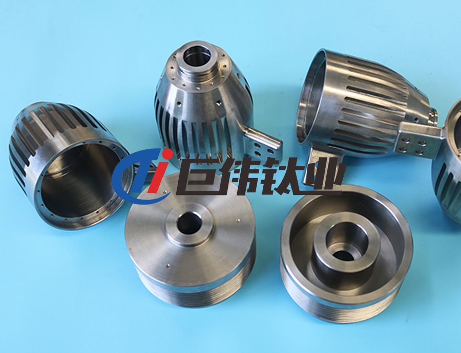 2022年中國鈦加工件鈦鍛件等鈦合金產業發展概述 2022年中國鈦加工件鈦鍛件等鈦合金產業發展概述