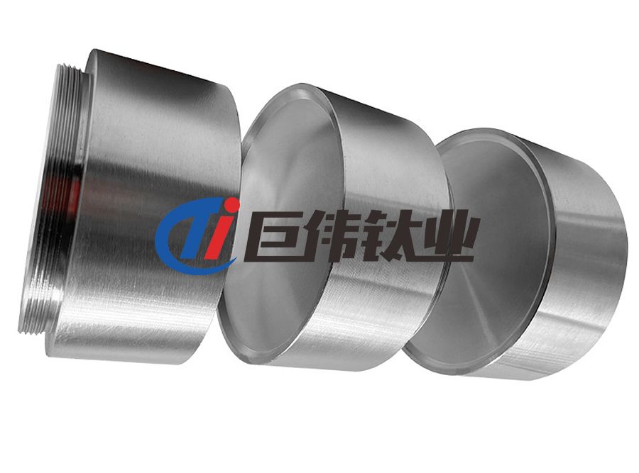 半導體濺射靶材用超高純鋁及合金研究與展望 半導體濺射靶材用超高純鋁及合金研究與展望